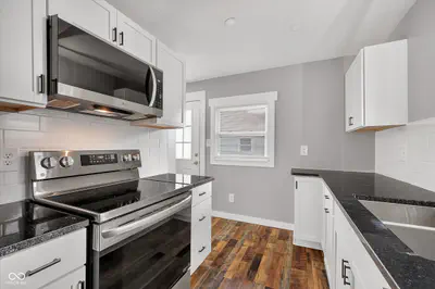 1451 Hamilton Drive, Noblesville - 9