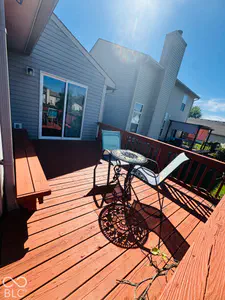 614 Deer Trail, Indianapolis - 31
