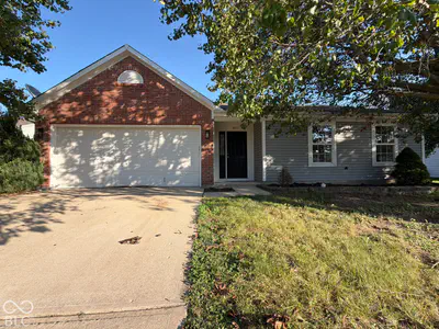 8051 Painted Pony Drive, Indianapolis
