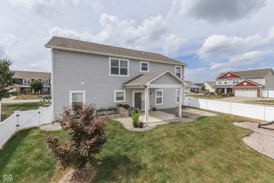 8718 Rowling Way, Indianapolis - 45