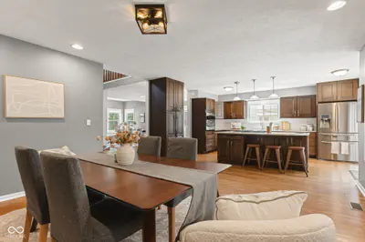 3038 Sunmeadow Court, Indianapolis - 16