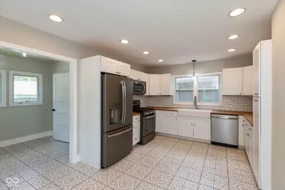 5012 University Avenue, Indianapolis - 7
