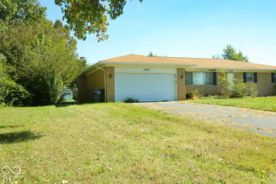 5345 Moonlight Drive, Indianapolis - 2