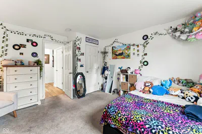 4398 Ashworth Lane, Columbus - 27