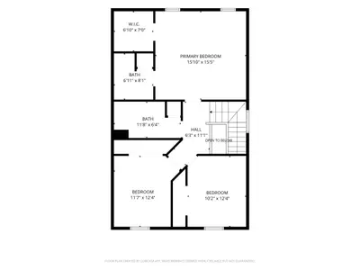 10478 Platinum Drive, Noblesville - 31
