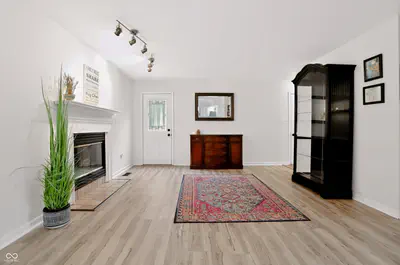11452 Geist Woods Drive, Indianapolis - 7