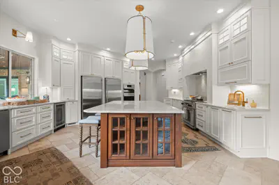 11624 Willow Springs Drive, Zionsville - 22