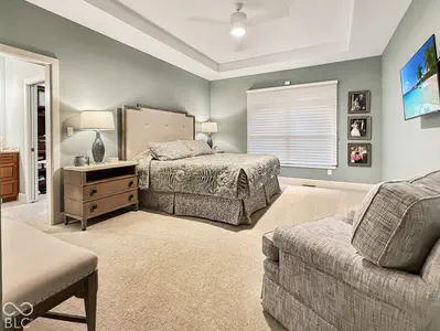 6123 Horizon Drive, Columbus - 27