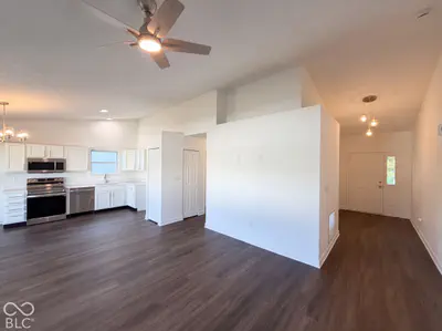 8051 Painted Pony Drive, Indianapolis - 9