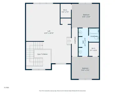 11753 Ansley Court, Zionsville - 56