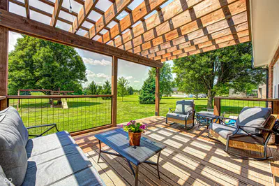 7218 500, McCordsville - 2
