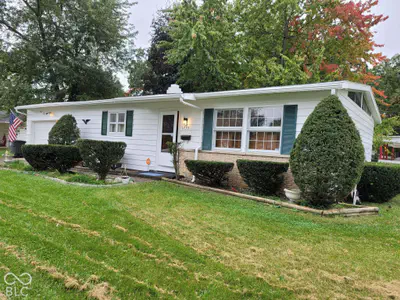 1735 Lower Huntington Road, Fort Wayne