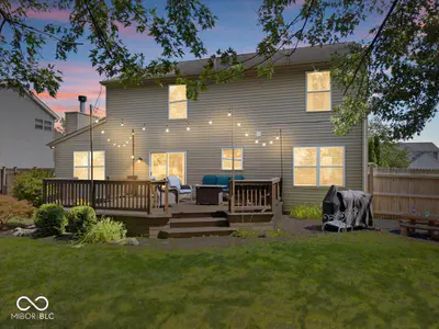 18733 Hewes Court, Noblesville - 35