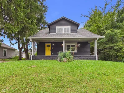 1611 Nichol Avenue, Anderson