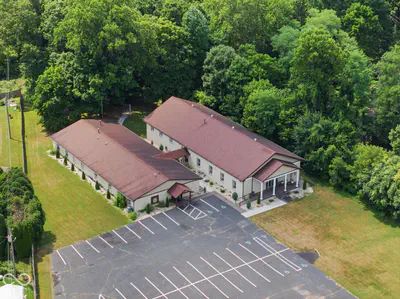 532 Kristi Road, Martinsville
