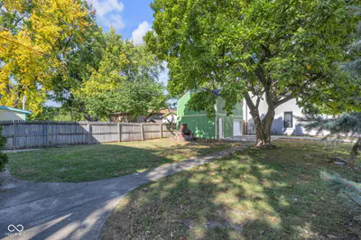 880 Fletcher Avenue, Indianapolis - 50