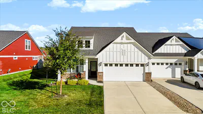3954 Holly Brook Drive, Westfield