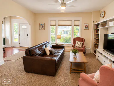 3006 Ruckle Street, Indianapolis - 9