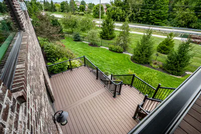 16858 Meadow Wood Court, Noblesville - 43
