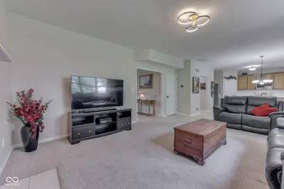 6814 Treyburn Circle, Indianapolis - 10
