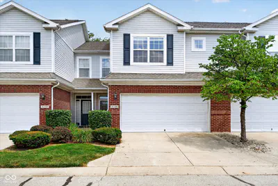4132 Much Marcle Drive, Zionsville