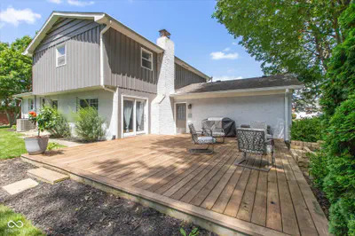 8210 Burn Court, Indianapolis - 35