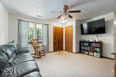8632 Chessie Drive, Indianapolis - 2