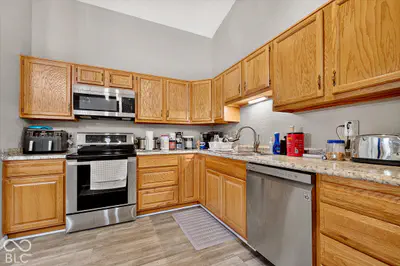 7261 Broyles Lane, Indianapolis - 7