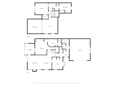 1990 Oldfields Circle North Drive, Indianapolis - 3