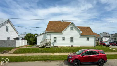 535 Dunn Avenue, Shelbyville - 49
