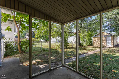 1402 Grant Avenue, Indianapolis - 16