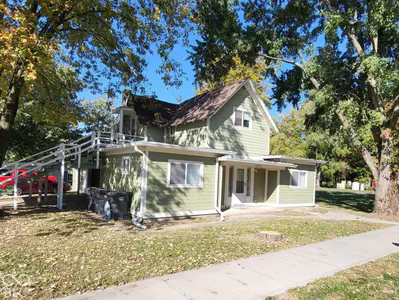 1807 Unit B Raible Avenue, Anderson