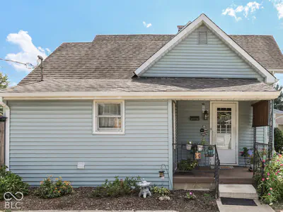 840 Washington Street, Martinsville - 58