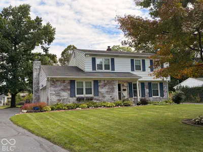 5825 Lasalle Street, Indianapolis - 2