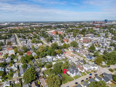 1822 Orleans Street, Indianapolis - 8