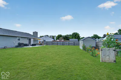 5754 Pemberly Drive, Indianapolis - 34