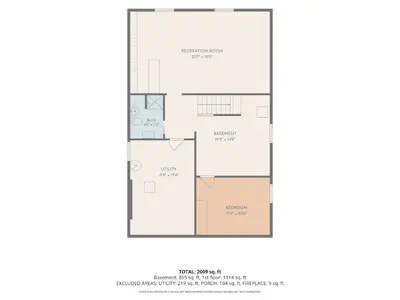 1443 N Downey Avenue, Indianapolis - 54
