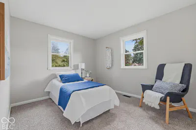 1720 Hamblen Drive, Indianapolis - 19