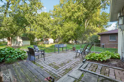 8450 Evergreen Avenue, Indianapolis - 38