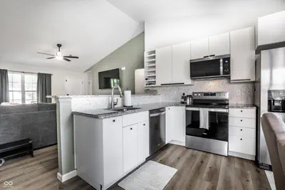 2509 Bristlecone Drive, Indianapolis - 11