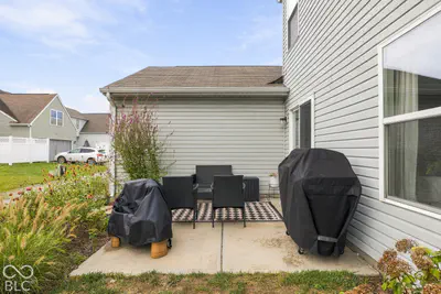 3405 Bodelva Lane, Indianapolis - 30