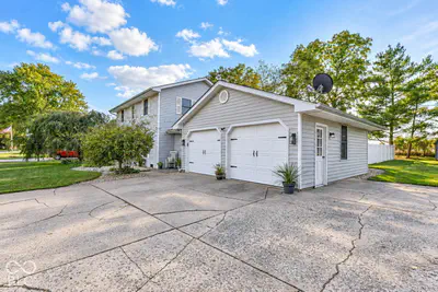 4601 Winter Drive, Anderson - 4