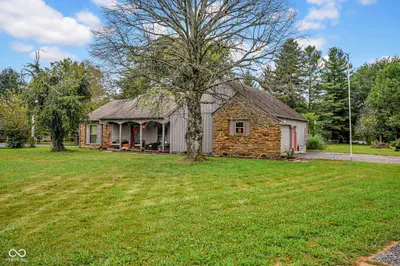 2145 Brownstown Road, North Vernon - 4