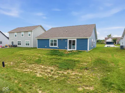 1591 Sailboat Drive, Greenfield - 29