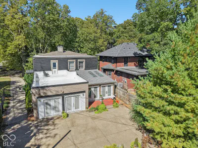 3641 Watson Road, Indianapolis - 47