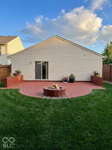 4117 Village Trace Boulevard, Indianapolis - 16