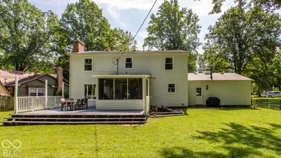 932 Marwood Trail North Drive, Carmel - 30