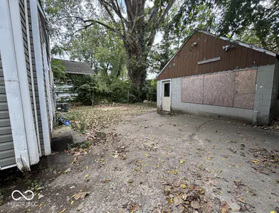 5007 34th Street, Indianapolis - 12