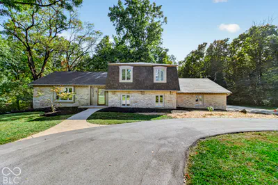 6639 65th Street, Indianapolis - 2