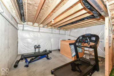 2642 Krasner Drive, Brownsburg - 17